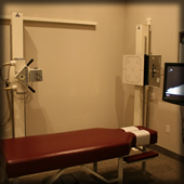 Dr. Donna W. Woo Chiropractic Wellness Center - Interior 3