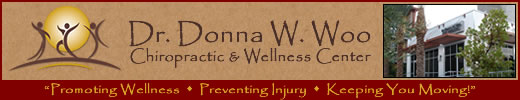 Dr. Donna W. Woo Chiropractic Wellness Center
