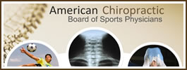 American Chiropractic Board of Sports Physicians