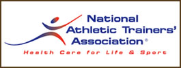 National Athletic Trainers' Association