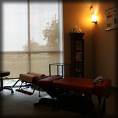 Dr. Donna W. Woo Chiropractic Wellness Center - Interior 2